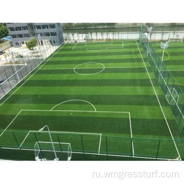 Настроенный искусственный газон для спорта на открытом воздухе для тенниса